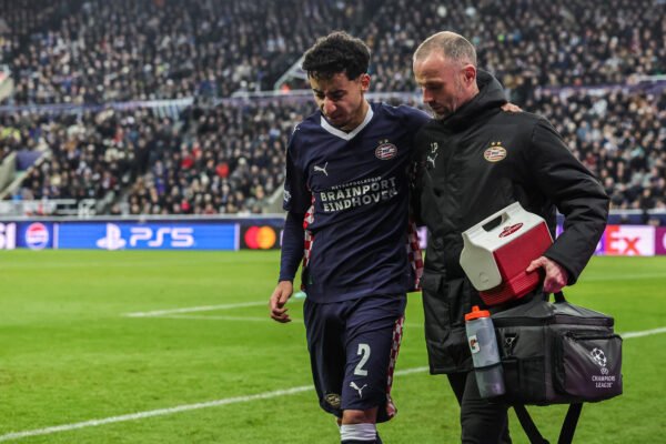 Roma, Salah-Eddine verso l’addio: il terzino vicino all’Olympiakos