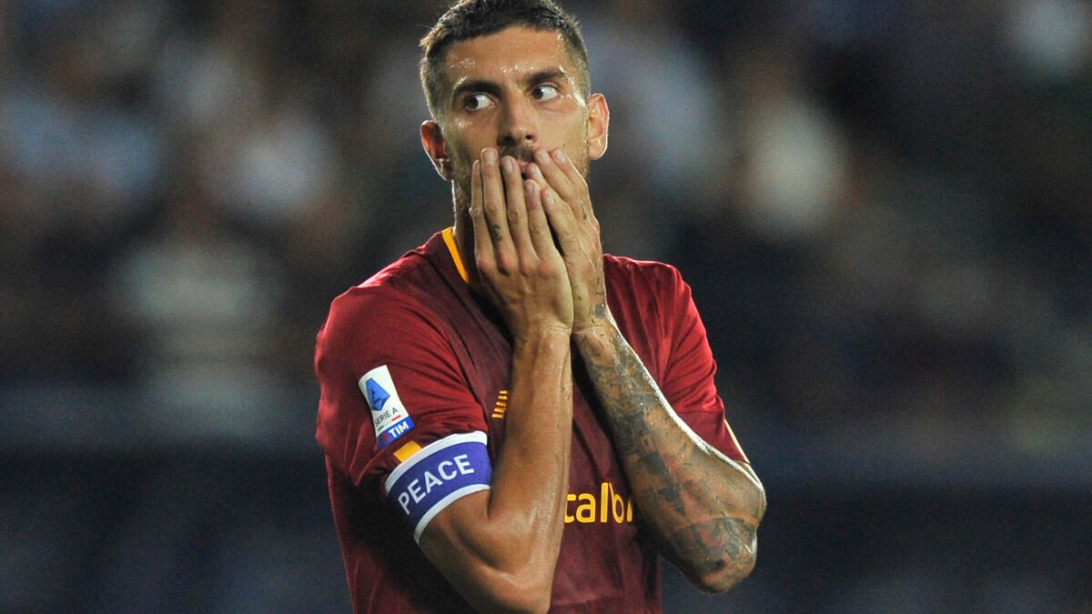 Roma, Pellegrini rinnova: accordo fino al 2027, resta il capitano di Gasperini