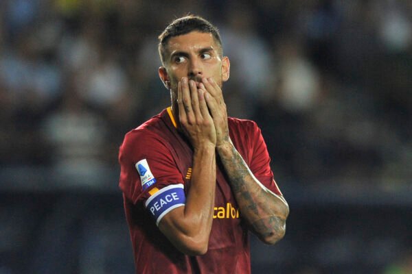 Roma, Pellegrini rinnova: accordo fino al 2027, resta il capitano di Gasperini