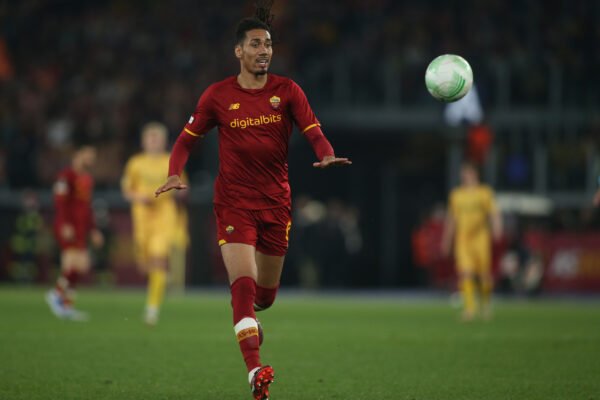 Smalling racconta Mourinho: “Si fidava sempre di me. Alla Roma abbiamo costruito qualcosa di speciale”