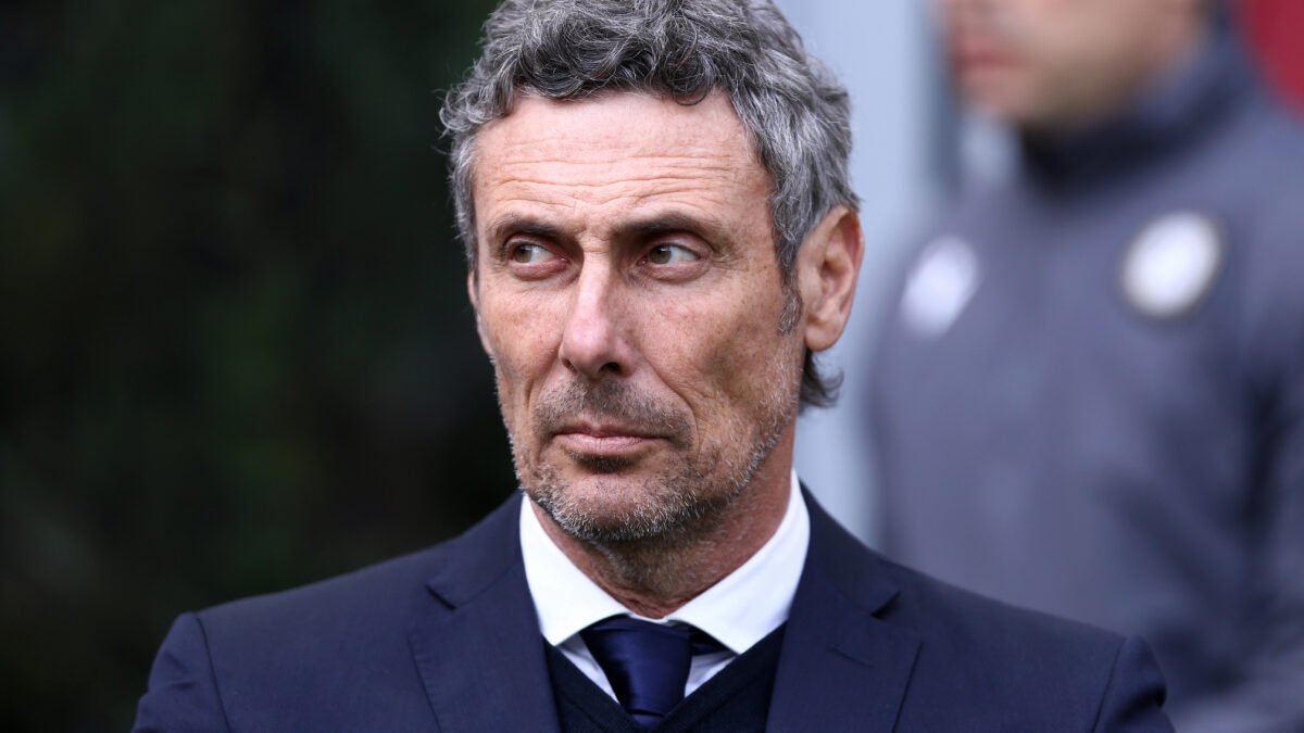 Gotti promuove Molina: “È perfetto per Gasperini. Deve solo migliorare un dettaglio”