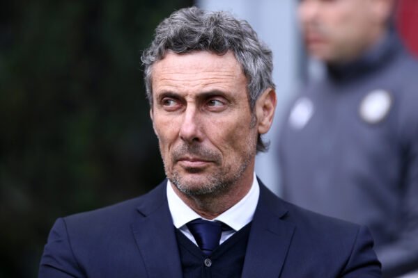 Gotti promuove Molina: “È perfetto per Gasperini. Deve solo migliorare un dettaglio”