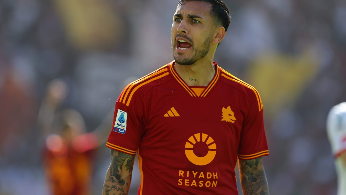 Dall’Argentina: il Milan pensa a Paredes, ma il centrocampista vuole restare al Boca