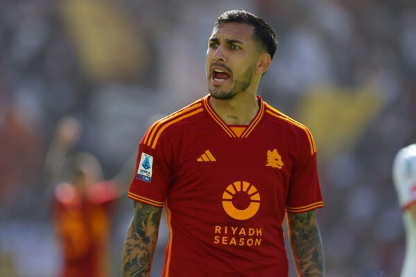 Dall’Argentina: il Milan pensa a Paredes, ma il centrocampista vuole restare al Boca