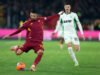 Celik alla Juve non convince: Roma, zero rimpianti