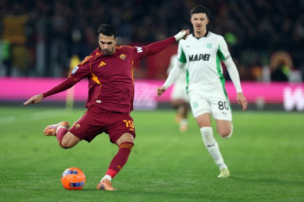 Celik alla Juve non convince: Roma, zero rimpianti