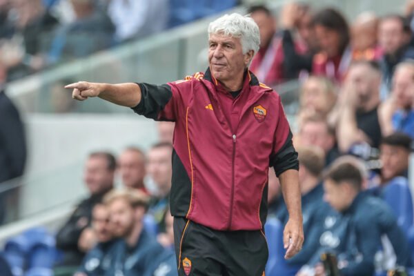 Roma, Zelezny ai saluti: il giovane portiere ad un passo dal Perugia