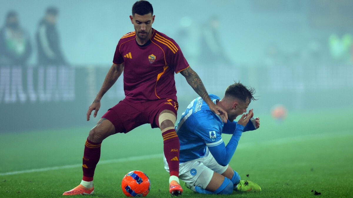 Pellegrini-Roma, rinnovo firmato fino al 2027: il messaggio dell’entourage