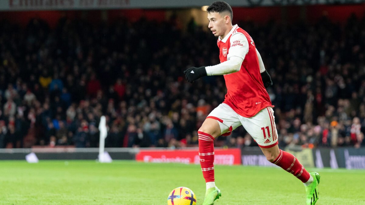 Roma, contatti per Martinelli: l’Arsenal può cederlo, ma l’affare resta complicato