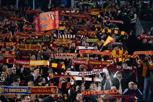Roma, parte la corsa all’Abbonamento Coppe: oltre 3.300 tifosi già in coda