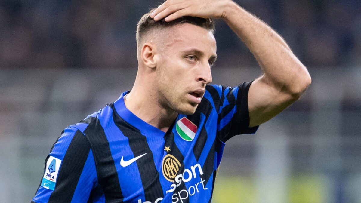 Frattesi-Lazio, accordo vicino con l’Inter: prestito e riscatto condizionato