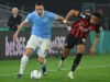 Nkunku sul mercato, la Roma osserva: il Milan lo taglia. Ma spunta anche il Manchester United