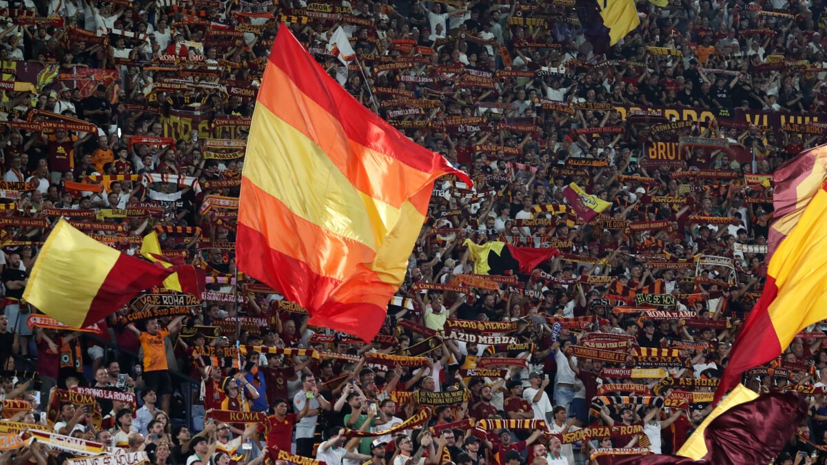 Torna la trasferta libera per i romanisti: in mille a Como