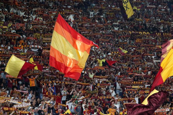 Roma, tifosi in trasferta dopo nove mesi: Como può essere la prima occasione