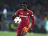 Roma, Vaz saluta Trigoria? È vicino all’Hull City: manca solo il sì del giocatore