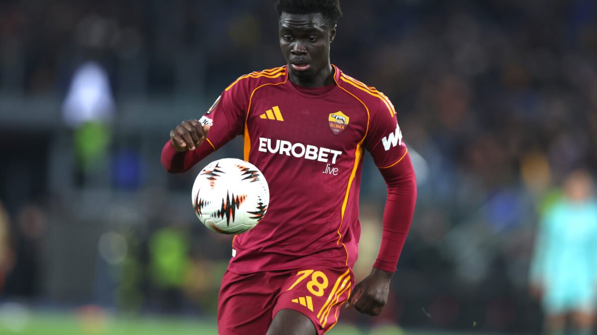 Roma, Vaz sempre più lontano: oggi non si allena, l’Hull City aspetta il sì