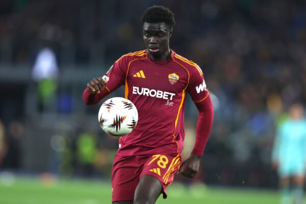 Roma, Vaz saluta Trigoria? È vicino all’Hull City: manca solo il sì del giocatore