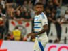 Roma, occhi su Keny Arroyo: il talento del Cruzeiro nel mirino di D’Amico