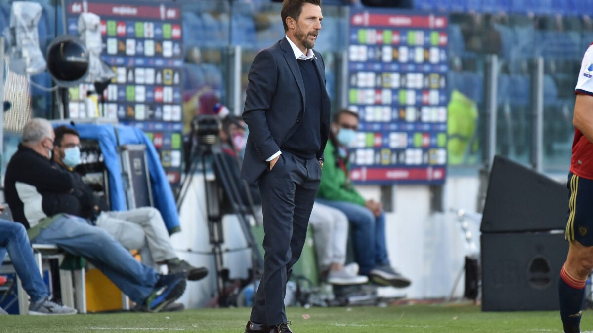 Lecce, tre giocatori in dubbio per la Roma: lavoro personalizzato per Berisha, Gallo e Gandelman