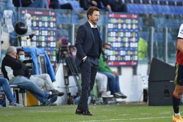 Lecce, tre giocatori in dubbio per la Roma: lavoro personalizzato per Berisha, Gallo e Gandelman
