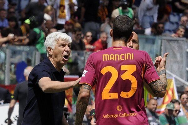 Roma-Real, Condò: “Senza Hermoso e Mancini il patatrac”