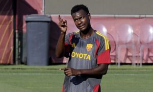 Calciomercato Roma, sirene Real per Ndicka: Mourinho pensa al suo ex giallorosso