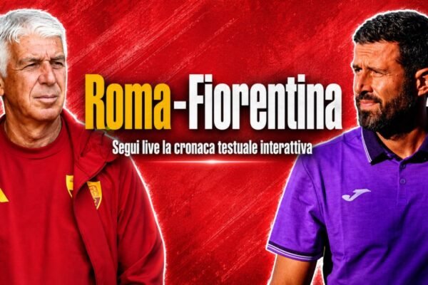 Roma-Fiorentina 4-0 : giallorossi stratosferici