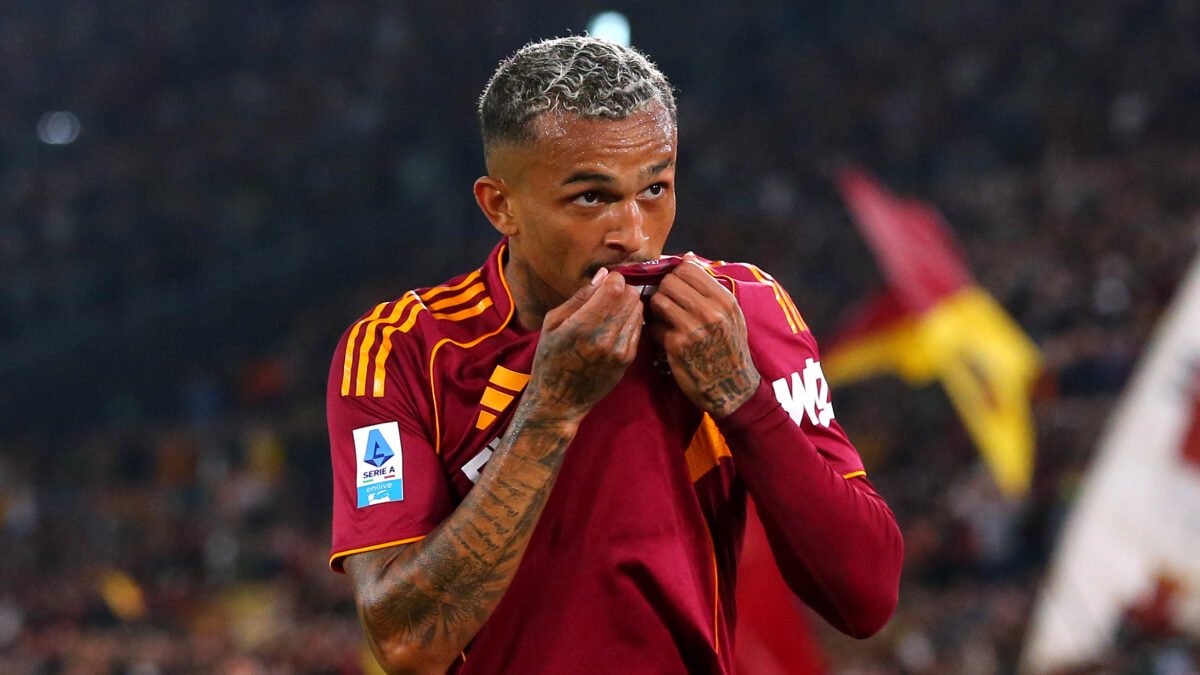 Oggi la ripresa verso l’Inter. Da valutare Wesley e Ndicka