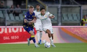 Dybala in azione stipendi