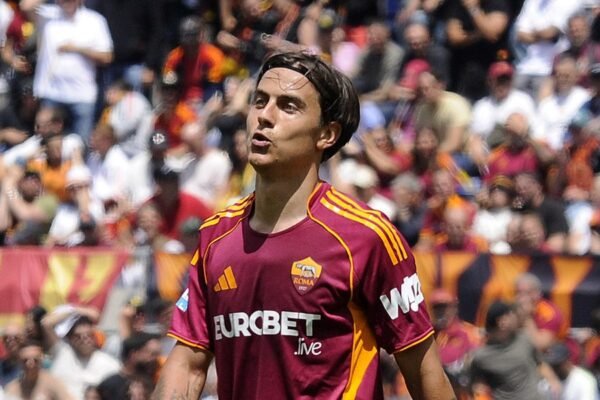 N’dicka recupera, dubbio Dybala