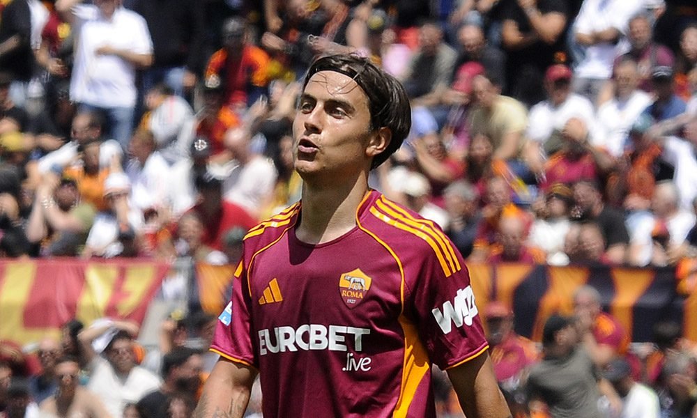 N’dicka recupera, dubbio Dybala