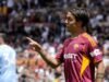 Roma, allarme Dybala: piccolo risentimento, l’argentino rischia l’Atalanta