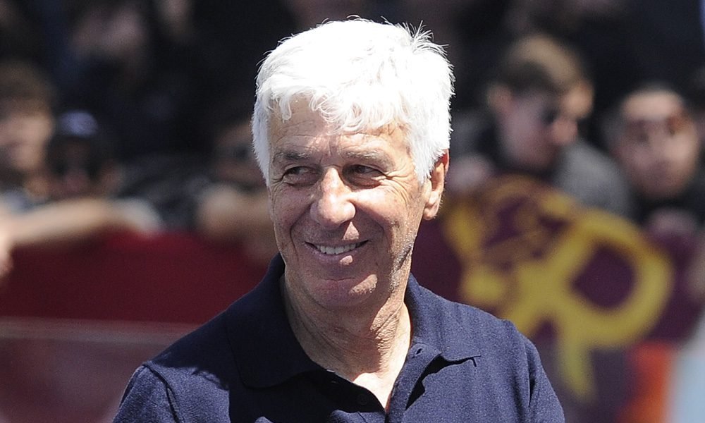 Gasperini: “Possiamo ancora migliorarci”