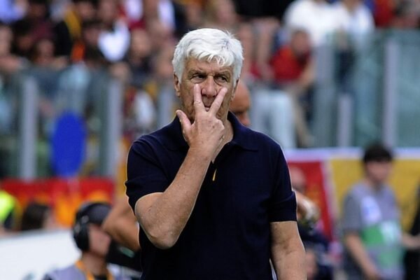 Lulli si riprende la maglia da titolare: Gasperini gli dà ancora fiducia