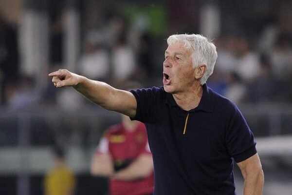 Roma, Gasperini è pronto a riabbracciare De Roon: previsto per oggi l’arrivo dell’olandese