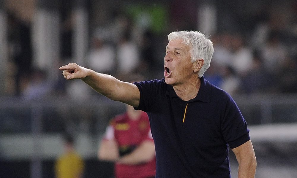 Roma, Gasperini in conferenza prima del Lecce: appuntamento domenica 30 agosto