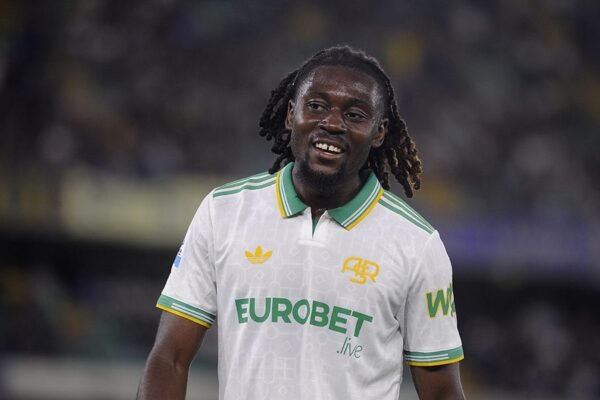 Koné nel mirino del Chelsea: dipende da Enzo Fernandez