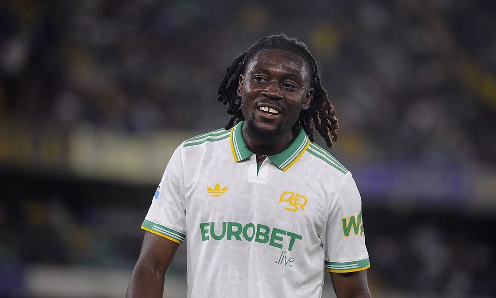 Koné nel mirino del Chelsea: dipende da Enzo Fernandez