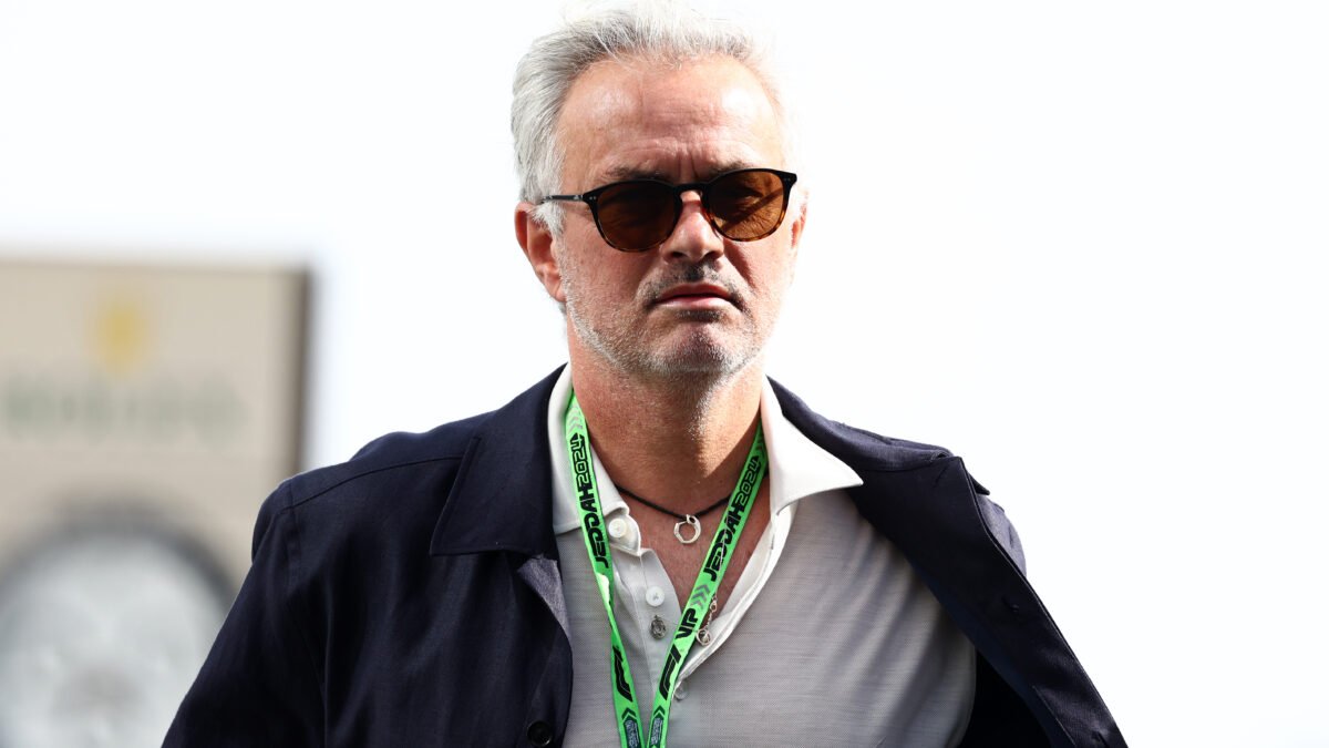 Roma, senti Mou: ” Mora piacerà tanto ai romanisti”