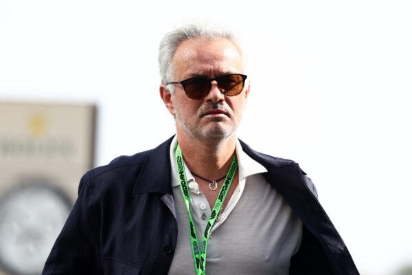 Roma, Mourinho: “Per la Roma proverò sempre qualcosa”