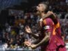 Mancini, scelta di cuore: “Voglio restare alla Roma”. Riso svela il retroscena