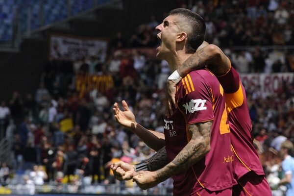 Mancini, scelta di cuore: “Voglio restare alla Roma”. Riso svela il retroscena