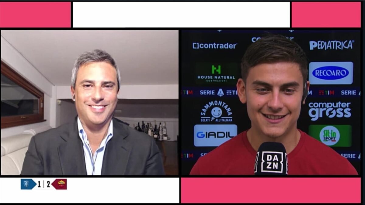 Massimo Zampini: “Roma e Juve sono  simili, la differenza enorme  però è…”