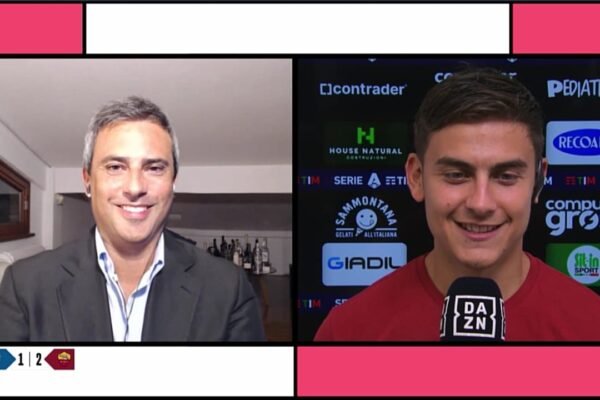 Massimo Zampini: “Roma e Juve sono  simili, la differenza enorme  però è…”