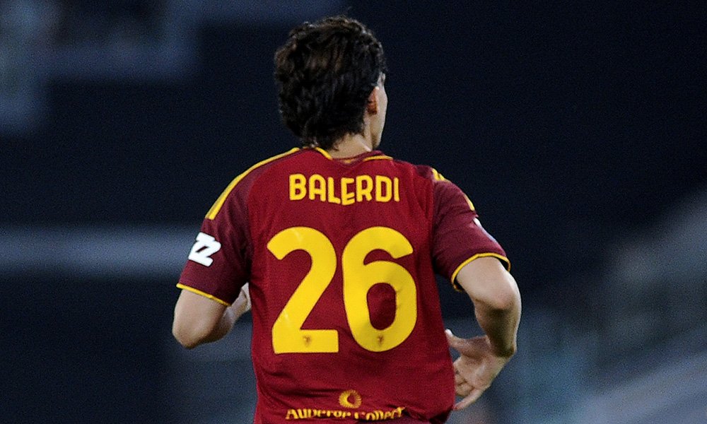 Romanisti in nazionale, sono 12 i giallorossi convocati per la sosta