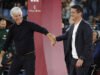 Gasperini e Chivu, storia di una stima nata in 60 giorni
