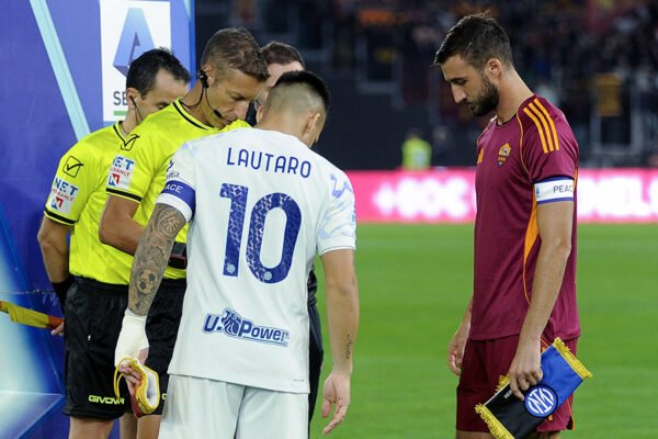 Roma, una notte per sognare in grande