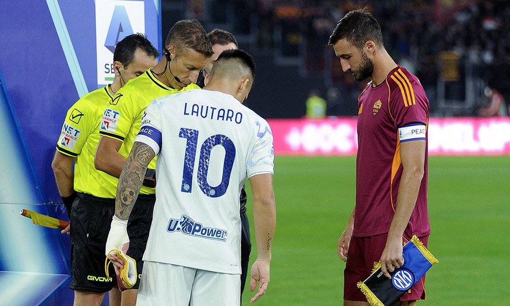 Roma, una notte per sognare in grande