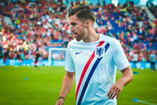 Strootman esalta Malen: “Roma perfetta per lui”