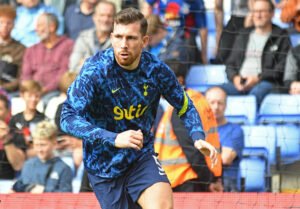 hojbjerg